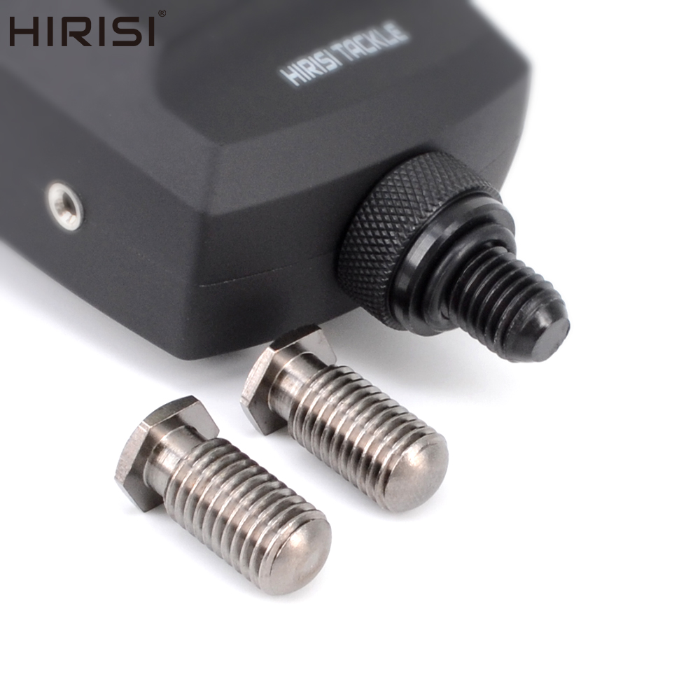 Hirisi – accessoires de pêche  - Fish Alarm avis et prix