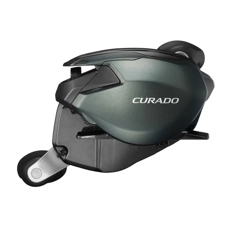 WinterMANO-Moulinet de pêche i - Shimano Reel Stradic avis et prix