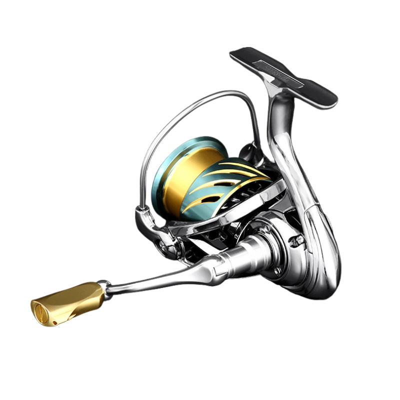 Okuma – moulinet de pêche univ - Kastking Reel Zephyr avis et prix