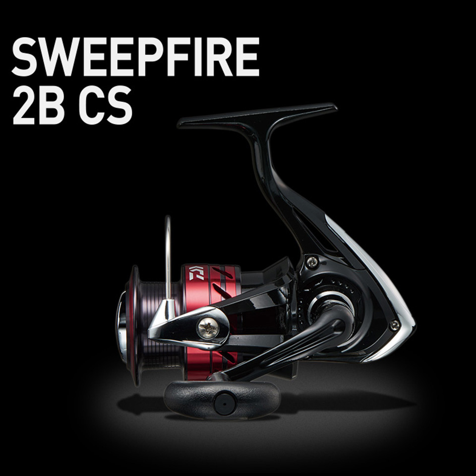 Daiwa-Moulinet de pêche Spinni - Shimano Reel Sienna avis et prix