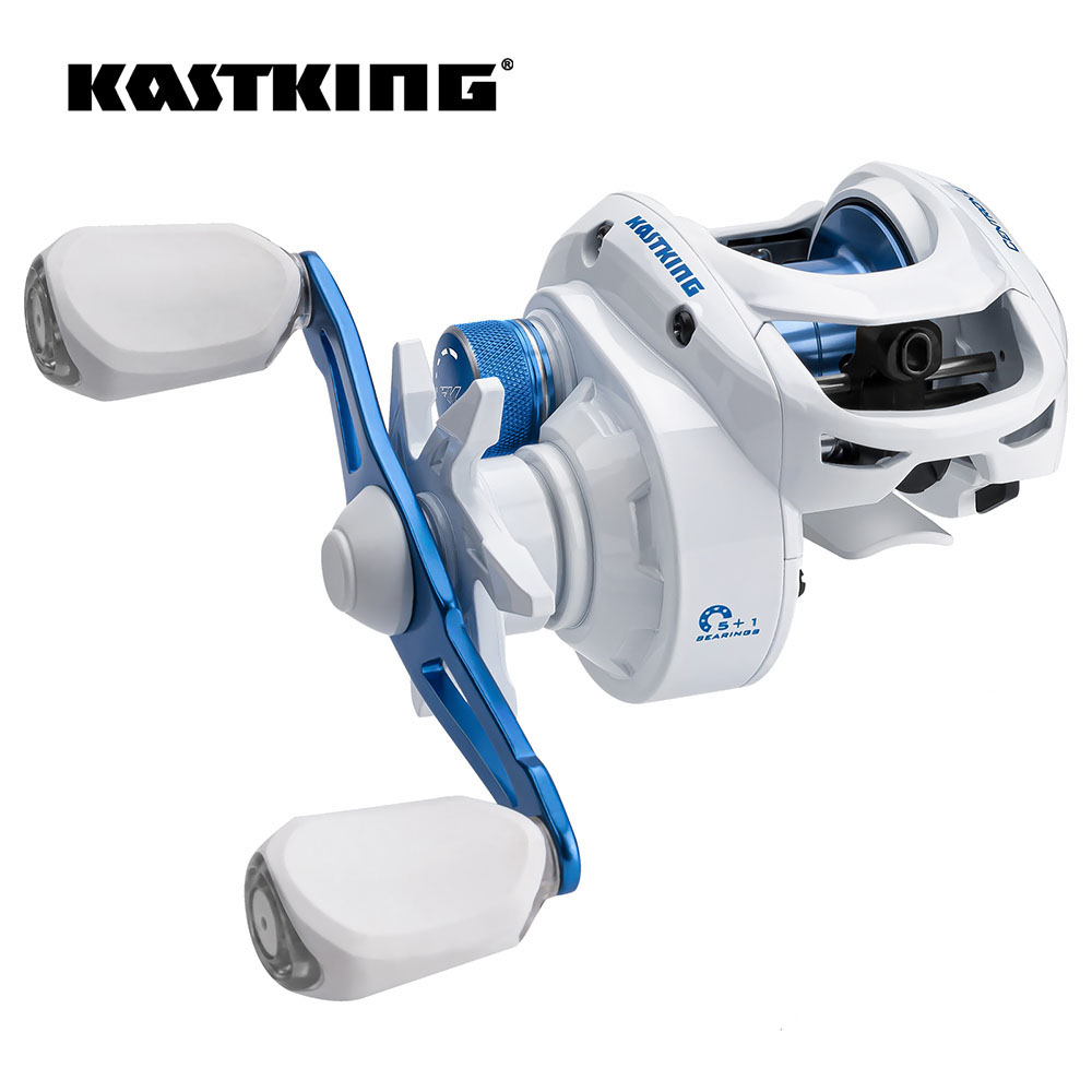 KastKing Centron Lite moulinet - Kastking Reel Zephyr avis et prix