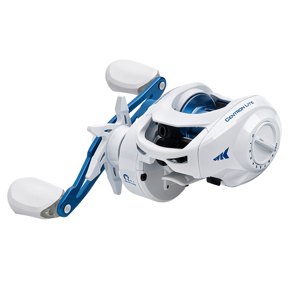 KastKing Centron Lite moulinet - Kastking Reel Zephyr avis et prix