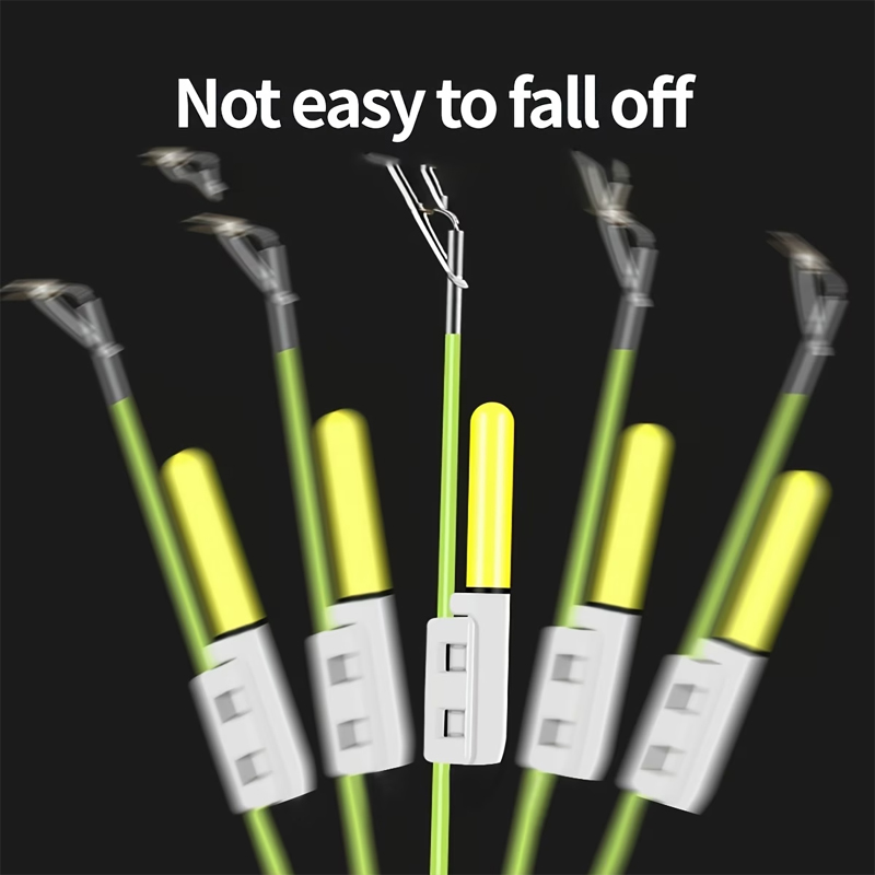 Lot de 10 lumières pour pointe - Fish Alarm avis et prix