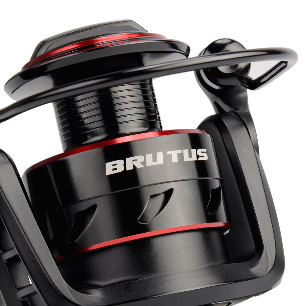 KastKing Brutus moulinet de pê - Kastking Reel Zephyr avis et prix