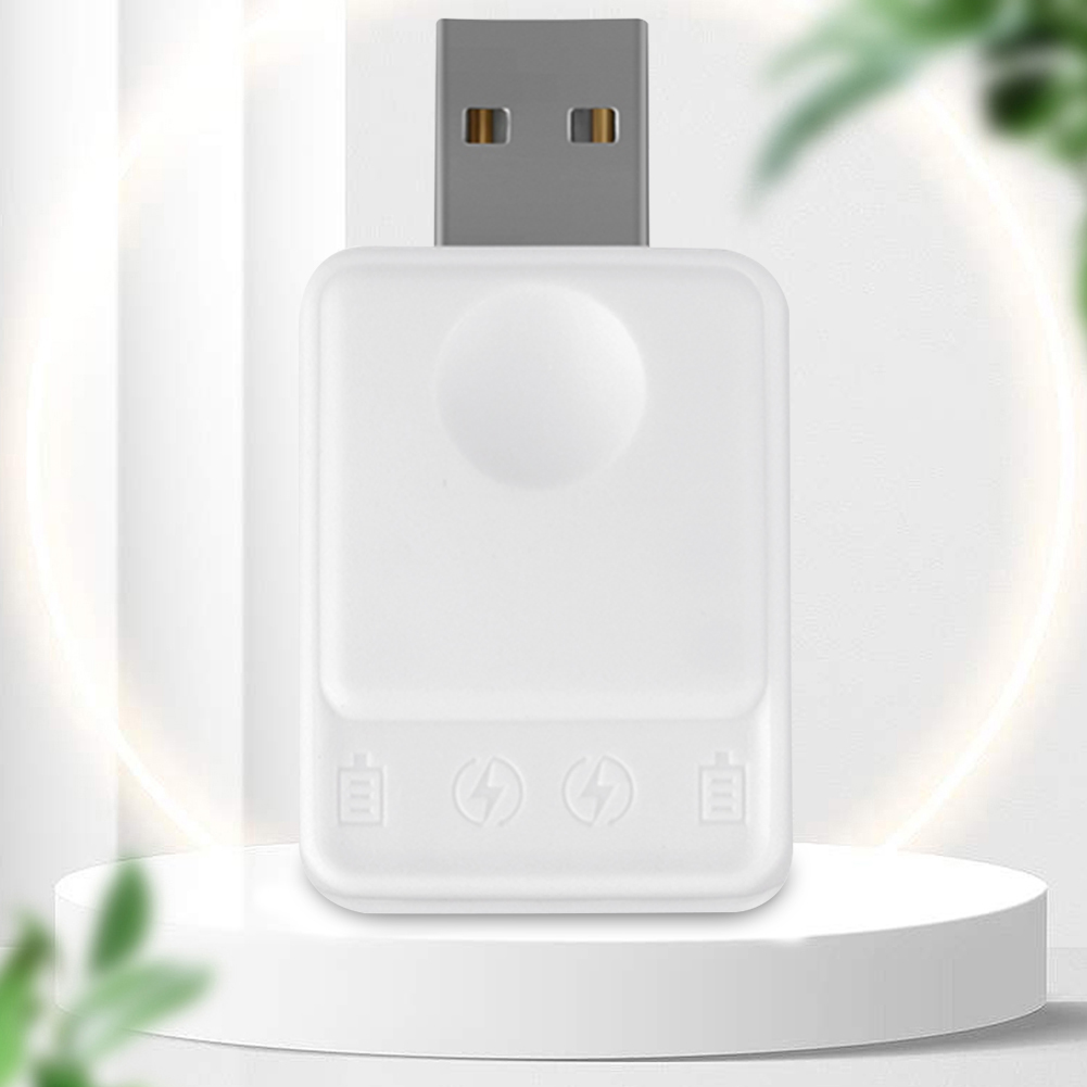 Chargeur USB lumineux pour pil - Fish Finder Charger avis et prix