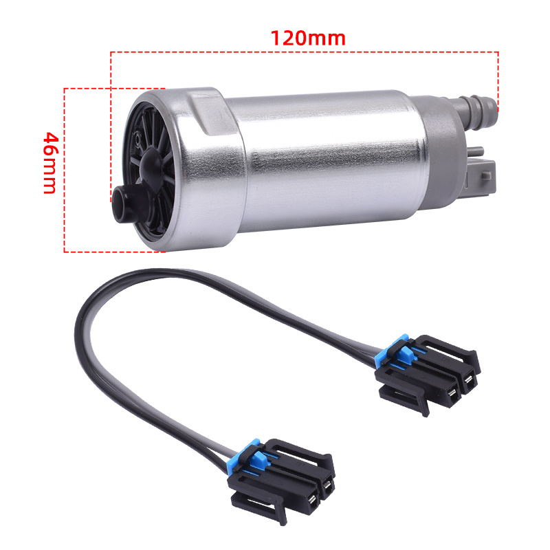 Kit de pompe à carburant pour  - Abu Garcia Reel Revo avis et prix