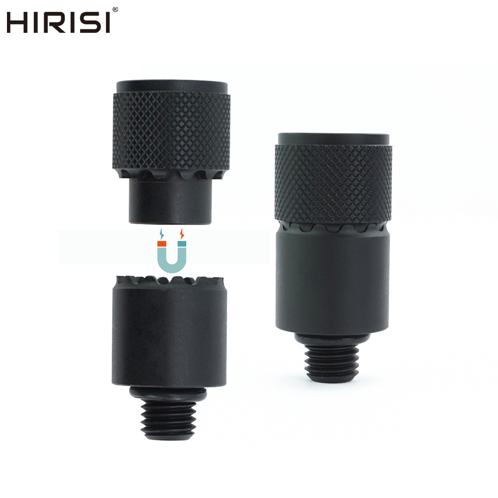 Hirisi – connecteur de pêche à - Fish Alarm avis et prix