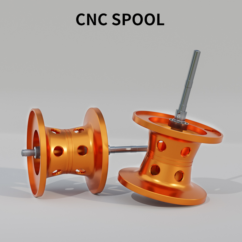 Moulinet de pêche à lancer 6.3 - Kastking Reel Zephyr avis et prix