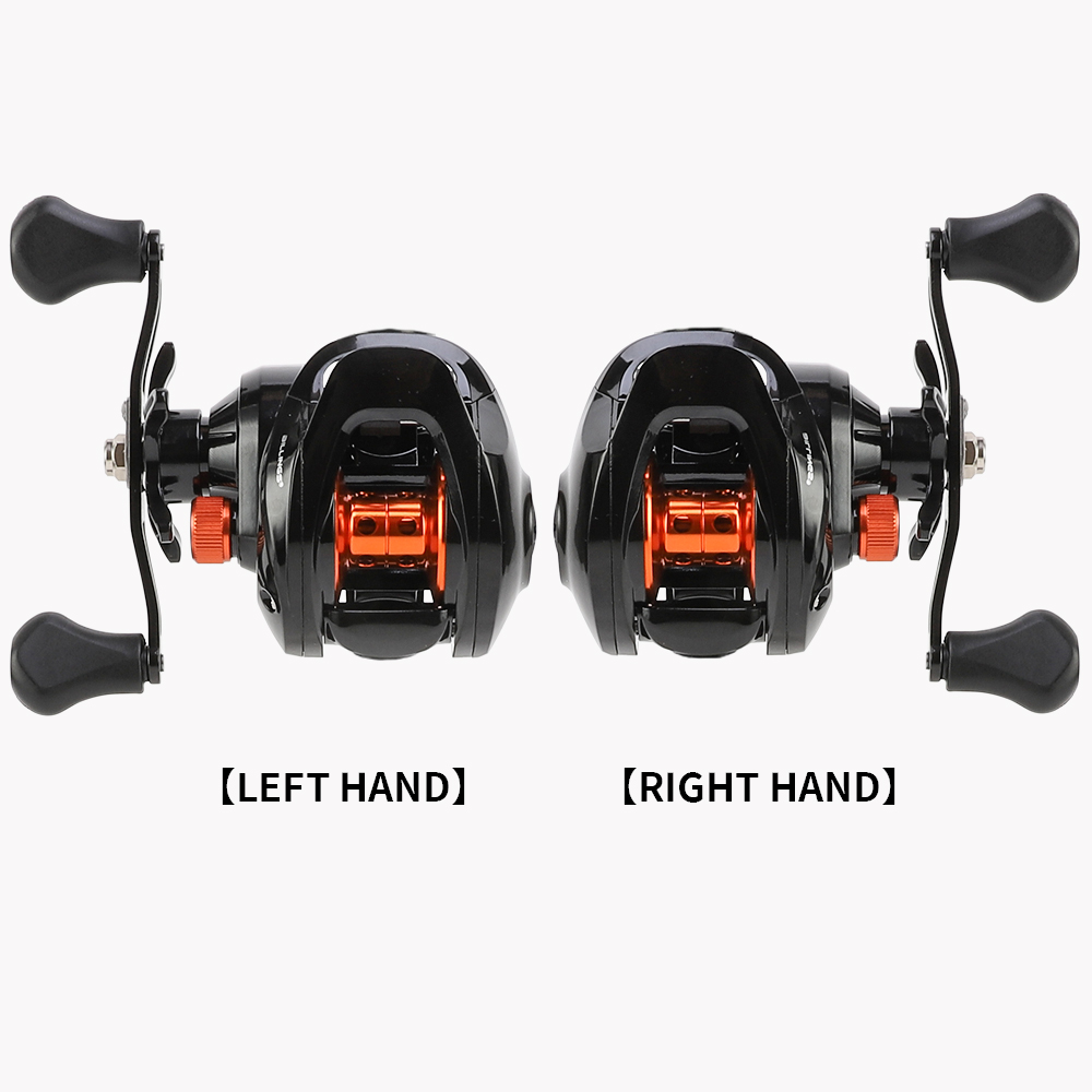 Moulinet de pêche à lancer 6.3 - Kastking Reel Zephyr avis et prix