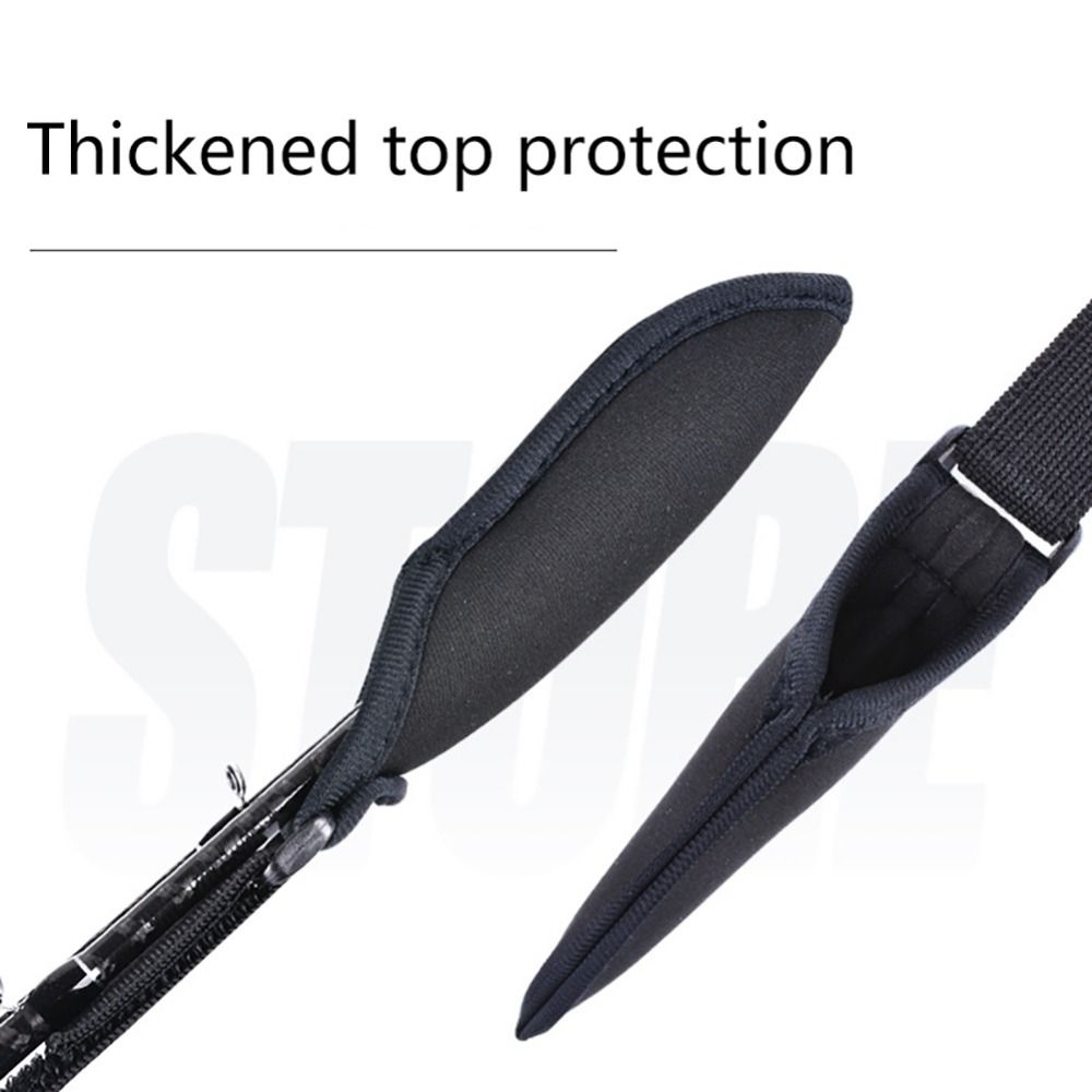 Sac de rangement de canne à pê - Fish Finder Transducer avis et prix