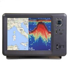 Mr LCD Fish HP-828sondeur d'éc - Fishing Depth Finder avis et prix