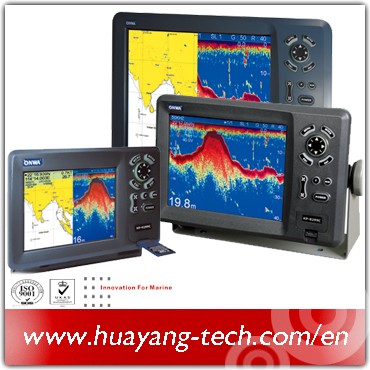 Mr LCD Fish HP-828sondeur d'éc - Fishing Depth Finder avis et prix